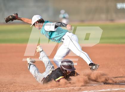 Thumbnail 3 in Mountain Pointe @ Highland photogallery.
