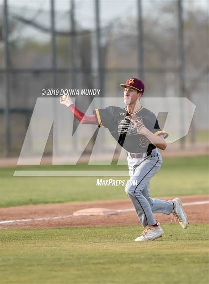 Thumbnail 3 in Mountain Pointe @ Highland photogallery.