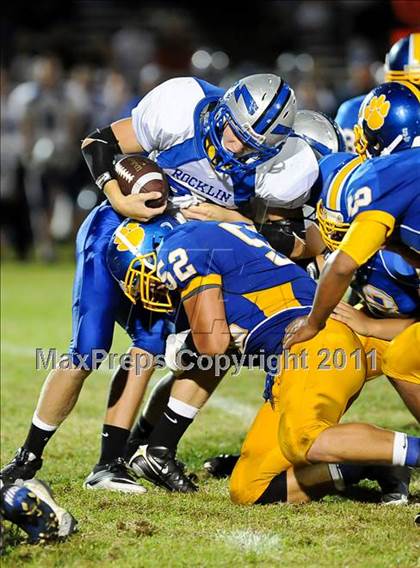Thumbnail 1 in Rocklin @ Del Campo photogallery.