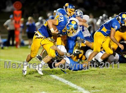 Thumbnail 3 in Rocklin @ Del Campo photogallery.