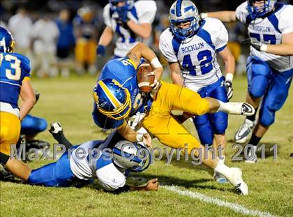 Thumbnail 3 in Rocklin @ Del Campo photogallery.