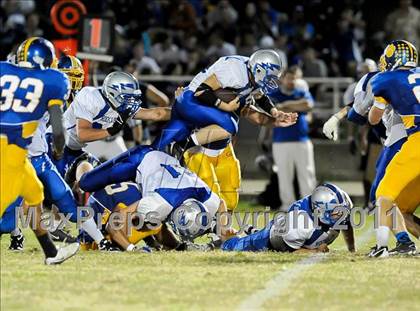 Thumbnail 2 in Rocklin @ Del Campo photogallery.