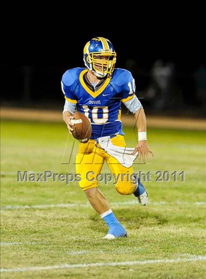 Thumbnail 3 in Rocklin @ Del Campo photogallery.
