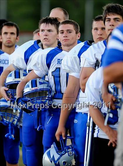 Thumbnail 2 in Rocklin @ Del Campo photogallery.