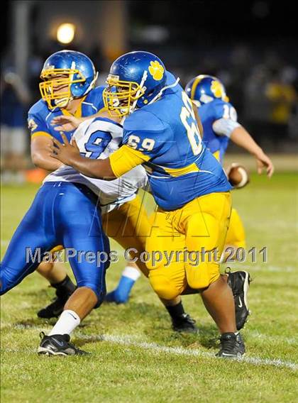 Thumbnail 3 in Rocklin @ Del Campo photogallery.