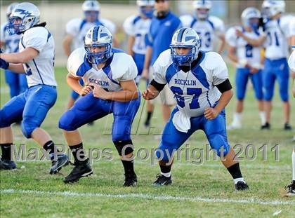 Thumbnail 1 in Rocklin @ Del Campo photogallery.