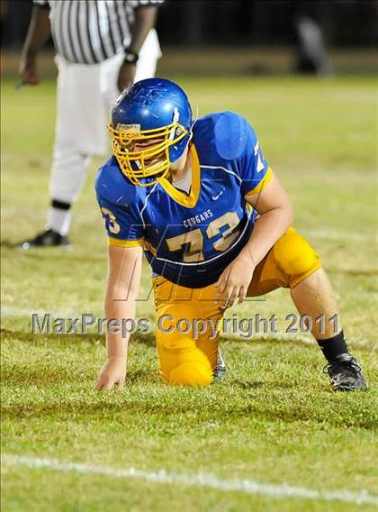 Thumbnail 3 in Rocklin @ Del Campo photogallery.