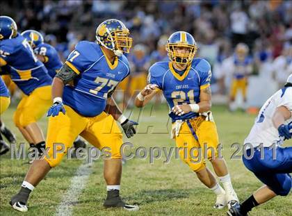 Thumbnail 3 in Rocklin @ Del Campo photogallery.