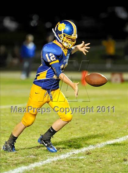 Thumbnail 2 in Rocklin @ Del Campo photogallery.