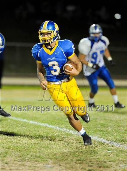 Thumbnail 3 in Rocklin @ Del Campo photogallery.