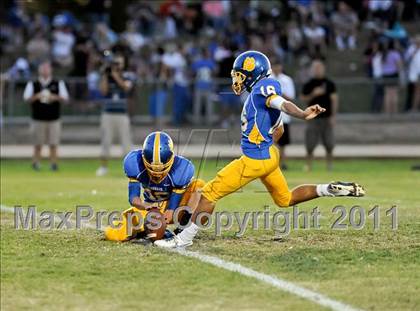Thumbnail 1 in Rocklin @ Del Campo photogallery.