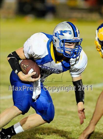 Thumbnail 2 in Rocklin @ Del Campo photogallery.