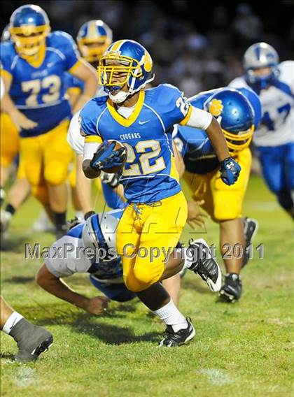 Thumbnail 3 in Rocklin @ Del Campo photogallery.