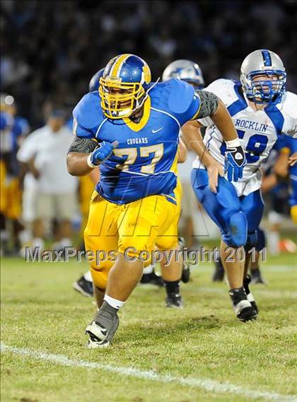 Thumbnail 1 in Rocklin @ Del Campo photogallery.