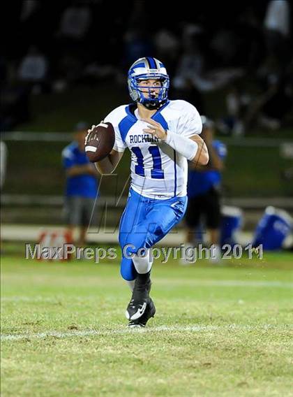 Thumbnail 3 in Rocklin @ Del Campo photogallery.