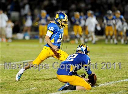 Thumbnail 2 in Rocklin @ Del Campo photogallery.