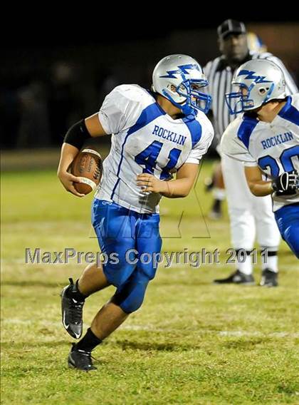 Thumbnail 3 in Rocklin @ Del Campo photogallery.