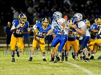 Thumbnail 3 in Rocklin @ Del Campo photogallery.