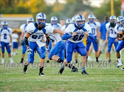 Thumbnail 2 in Rocklin @ Del Campo photogallery.