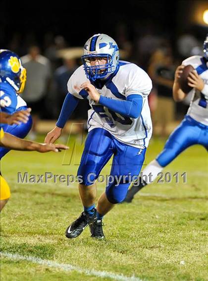Thumbnail 2 in Rocklin @ Del Campo photogallery.
