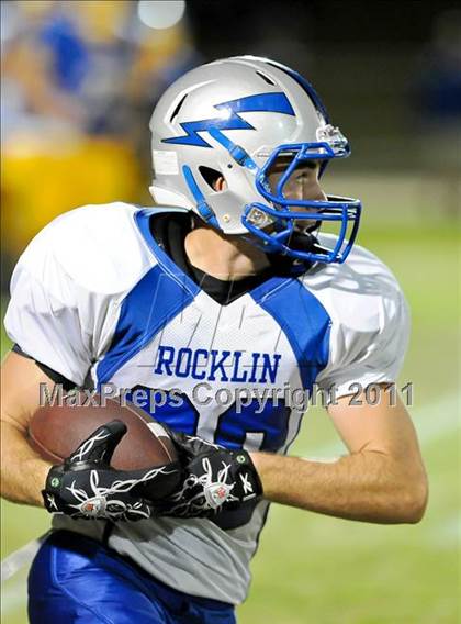 Thumbnail 2 in Rocklin @ Del Campo photogallery.