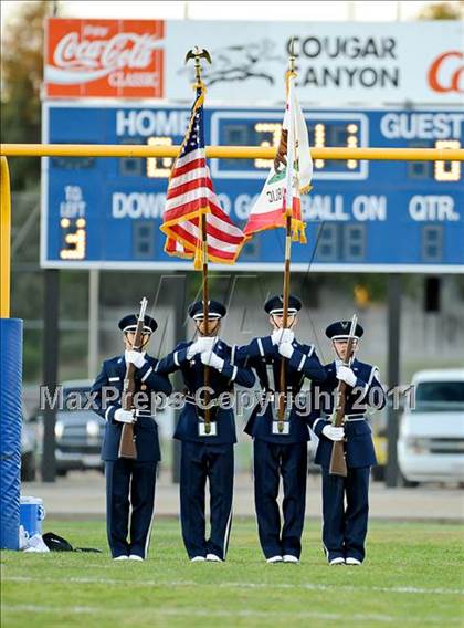 Thumbnail 3 in Rocklin @ Del Campo photogallery.