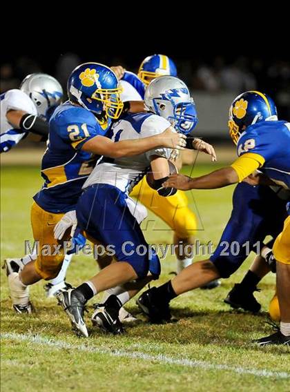 Thumbnail 1 in Rocklin @ Del Campo photogallery.