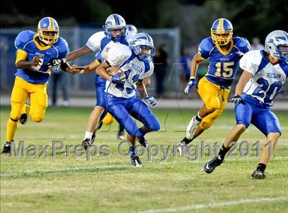 Thumbnail 3 in Rocklin @ Del Campo photogallery.