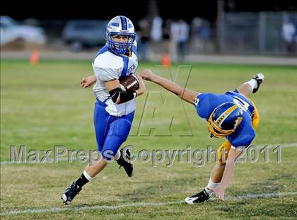 Thumbnail 2 in Rocklin @ Del Campo photogallery.