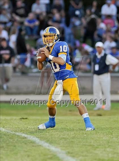 Thumbnail 3 in Rocklin @ Del Campo photogallery.