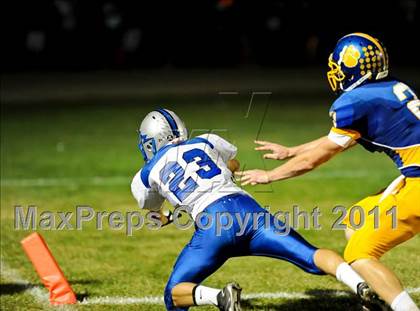 Thumbnail 1 in Rocklin @ Del Campo photogallery.