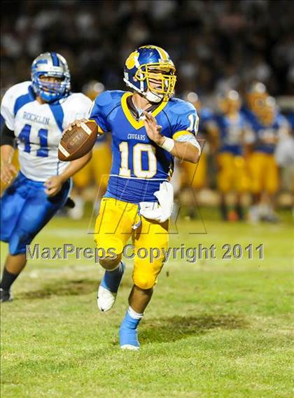 Thumbnail 1 in Rocklin @ Del Campo photogallery.
