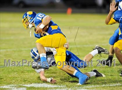 Thumbnail 1 in Rocklin @ Del Campo photogallery.
