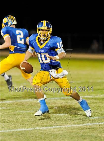 Thumbnail 1 in Rocklin @ Del Campo photogallery.
