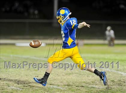 Thumbnail 1 in Rocklin @ Del Campo photogallery.