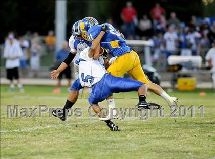 Thumbnail 3 in Rocklin @ Del Campo photogallery.