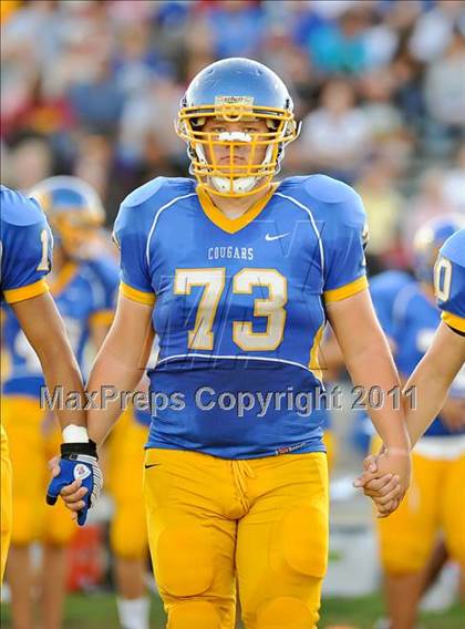 Thumbnail 3 in Rocklin @ Del Campo photogallery.