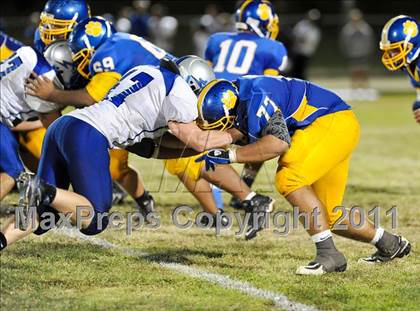 Thumbnail 1 in Rocklin @ Del Campo photogallery.