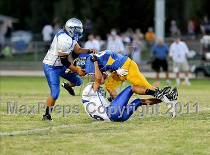 Thumbnail 2 in Rocklin @ Del Campo photogallery.