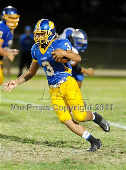 Thumbnail 1 in Rocklin @ Del Campo photogallery.