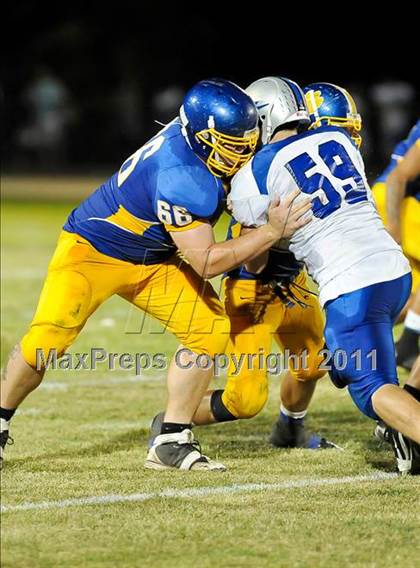 Thumbnail 2 in Rocklin @ Del Campo photogallery.