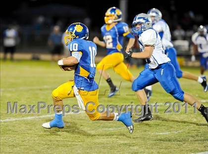 Thumbnail 3 in Rocklin @ Del Campo photogallery.
