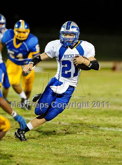 Thumbnail 3 in Rocklin @ Del Campo photogallery.