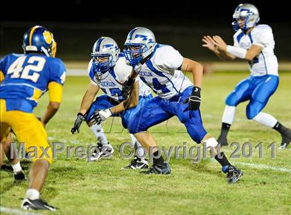 Thumbnail 1 in Rocklin @ Del Campo photogallery.