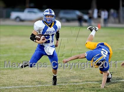 Thumbnail 3 in Rocklin @ Del Campo photogallery.