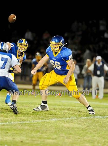 Thumbnail 3 in Rocklin @ Del Campo photogallery.