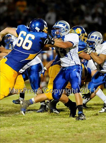 Thumbnail 2 in Rocklin @ Del Campo photogallery.