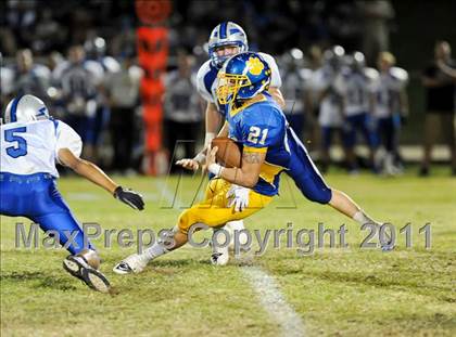 Thumbnail 2 in Rocklin @ Del Campo photogallery.