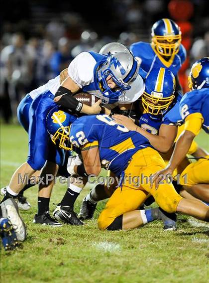 Thumbnail 3 in Rocklin @ Del Campo photogallery.