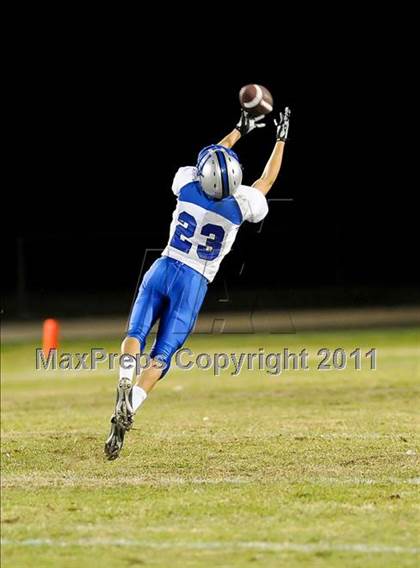 Thumbnail 3 in Rocklin @ Del Campo photogallery.